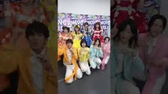 #モナキ さんとSWEET STEP