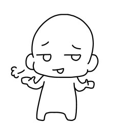 冷笑系だったから何もできない