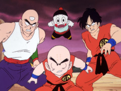 【ドラゴンボール】かめはめ波→すごい 気円斬→ええやん 繰気弾→
