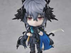 【アークナイツ】ねんどろいど「ロドス」試作公開【27日予約開始】