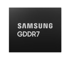 リーク情報によると、4GBおよび6GBのGDDR7メモリチップが今後2年以内に市場投入される見込みだという