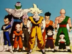 ドラゴンボールの味方キャラで何の役にも立ってない奴いるよな