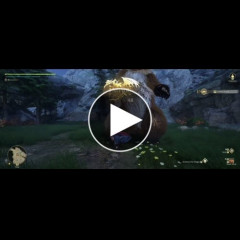 【動画】中国の新作ゲーム「モンスターファンタジー」がすごすぎる！！！！