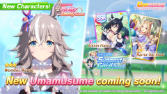 【ウマ娘】海外勢はおばあちゃんキャラみたいなの分かるんかな？