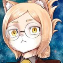 【ヒトナー】このケモずっと何言ってんだ