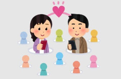 【悲報】マチアプ恋愛市場、◯◯◯イケメンのせいでぶっ壊されたと話題に・・・