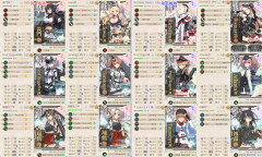 【艦これ】みんなは嫁に南瓜食わせてる？