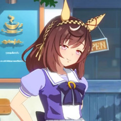 【ウマ娘】お姉ちゃんに圧を感じさせるブエナ