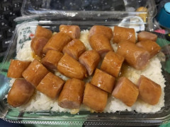 【悲報】X民「ローソンの貧乏弁当は正直高い、贅沢品」