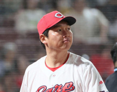 【悲報】広島・新井監督、数少ない要望すら通らず…