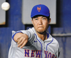 メッツ・千賀滉大「いなくなっても誰も悲しまない４人」に選出