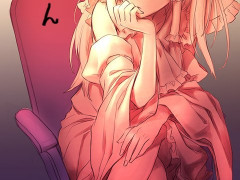 外国人「霊夢が好き」東方の霊夢をめぐるカオスな会話