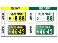 【悲報】なぜDQNさんは車のナンバーを8888とか8を好むのかｗｗｗｗｗｗｗｗｗｗ