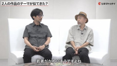 【画像】小島秀夫監督「今は大戦前の状況にすごく近い。日本も戦争に巻き込まれそうだから危機感を持たないといけない」
