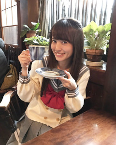 【画像】もしも逢田梨香子さんが自分の母だったらどうする？【ラブライブ！サンシャイン!!】