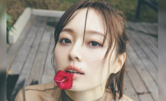 【悲報】そういえば梅澤美波が卒業後に完全に消えた件