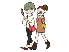 【美味いの約束されてる】地元の食べ歩きイベントに来た