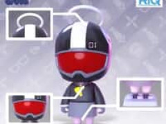 【ブルーアーカイブ】FigRiq「ヘルメット団団員」フィギュア【29日予約開始】
