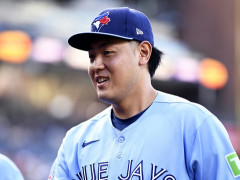 元日ハム・加藤豪将「NPBで重視されている『打点』や『得点圏打率』はMLBでは全く評価されない」