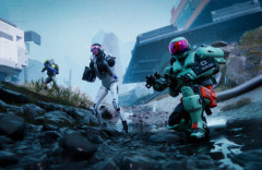 Bungie、FPS『マラソン』の失敗を認める「期待に届かなかった。今後は常設PvEやチームデスマッチを実装する」