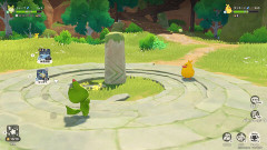 テンセントの「ロコキングダム」が真のポケモンだと話題に