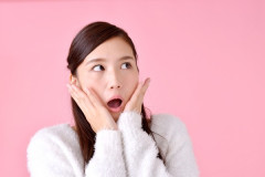 【画像あり】旦那のポケットから出てきたレシート。これ、女性とご飯行ってると思いますか？(:_;)⇒！！！