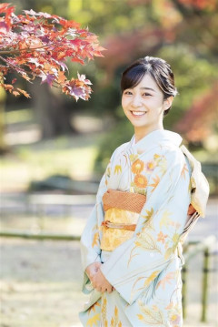 【画像】佳子様結婚せず。これからも仕事優先、永遠のアイドルへ・・・