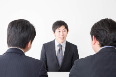 「俺は見る目がある」と自負する上司が気に入る人間が、実は全員犯罪者だった。