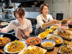 外国人「美味しそうな料理だね」Japanese Food Craftsmanが福岡の弁当店を紹介してる