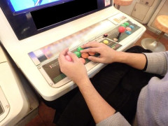 ゲームセンターミカドの家賃、2店舗で月800万円らしい