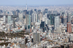 【海外の反応】外国人による土地所有、全体の0.5%以下と判明 → 「”外国人が土地を買い占めている”とは何だったのか」「名前だけで判定ってのは良く分からないな」