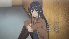 青春ブタ野郎という隠れた名作アニメｗｗｗ