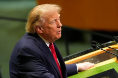 トランプ大統領「AI」という言葉を「SI」に改称ｗｗｗｗｗｗ