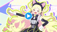 ゲームフリーク完全新作『雨のちハレ女』ティザーPV公開！「ゲーフリがプリキュア作ってる…！？」「ガチャじゃないよな？」とネット騒然！