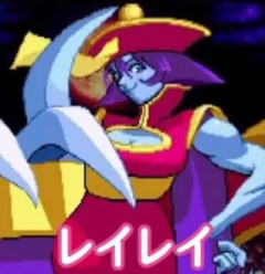ゾンビよりキョンシーのゲームやりたい