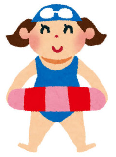 【画像】お前の大事な妹を海に連れてきてあげたら何してあげる？ｗｗｗｗｗｗｗｗｗｗｗｗｗｗｗｗ