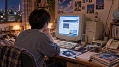 【懐古】インターネット初期の思い出を語ろうぜ　あの頃のネットは妙にワクワクしたよな