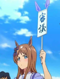 【ウマ娘】（ん？）グラス3人いたけど誉とか無いんか？そこまで勝ちたいんか？