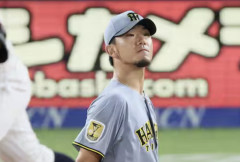 伊藤将司 防御率3.23 2勝3敗 ←これ