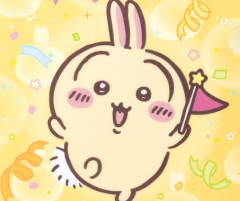 【悲報】ちいかわ、仲間が豹変しただけで敵意を剥き出しにするクズだった