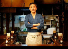 【朗報】ドラマ『深夜食堂』新シリーズ、総勢21人の常連キャストで10月20日放送開始ｗｗｗｗｗｗｗｗｗｗ