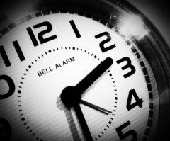 【衝撃】ADHDの約8割が『バグった体内時計』を持っていると判明。その時計を早めるとADHD症状が改善する