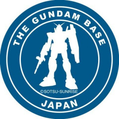 今のガンダムベースって予約とかしなくても普通に入れるんだね…