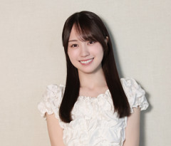 賀喜遥香『乃木坂8年目ですがゲーム実況が外仕事です』←これ