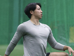 工藤泰成(24) 9月7登板 防御率0.00