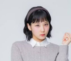【画像】センター・プリンセス顔と言われるアイドルさん、ビジュアルがあまりにも強すぎるｗｗｗｗｗ