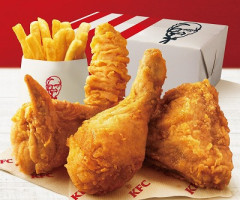 【悲報】お前ら民、チキンを食う時にこんなモノを使ってしまうｗｗｗｗｗ