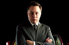 イーロン・マスク氏「習近平は偉大な指導者。目覚ま​しい繁栄を遂げた」