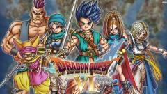 ワイがドラクエ6で使ってたパーティが主人公、テリー、チャモロ、バーバラなんやが