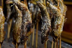 鮎ってやっぱ情報食材だよな